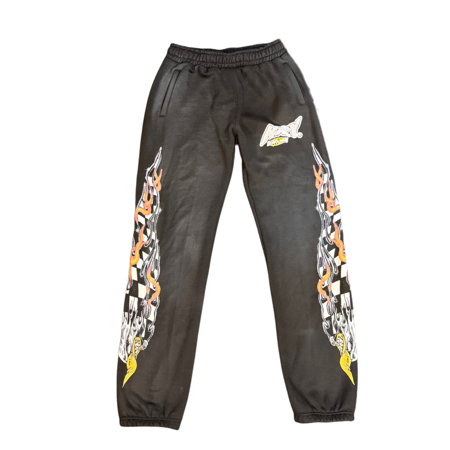 KRY WORLD TOUR SWEATS