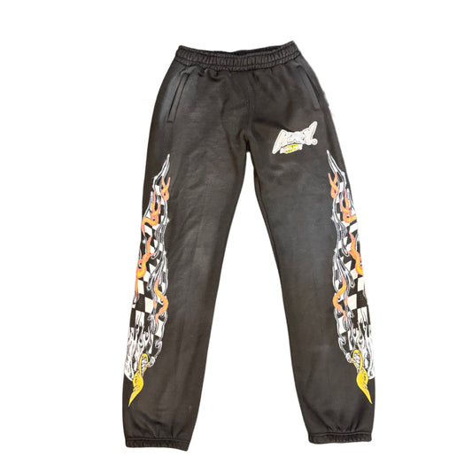 KRY WORLD TOUR SWEATS